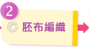胚布編織