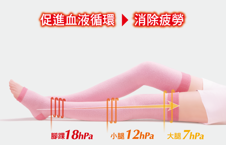 SLIMWALK 完美比例 美腿